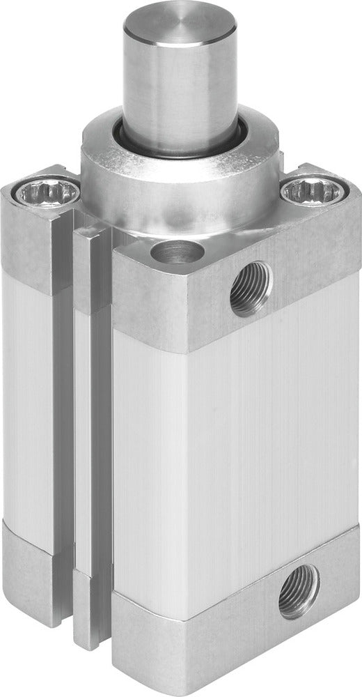 Festo Stopper Cylinder 50mm Bore 25mm Stroke Double Acting - 576145