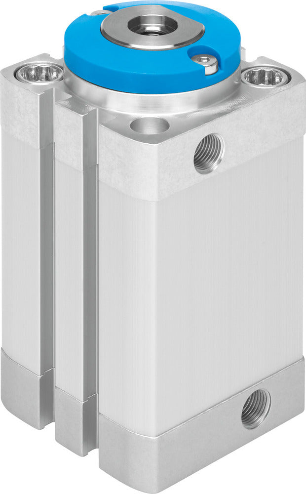 Festo Stopper Cylinder 32mm Bore 25mm Stroke Double Acting - 576116