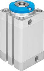 Festo Stopper Cylinder 32mm Bore 15mm Stroke Double Acting - 576114