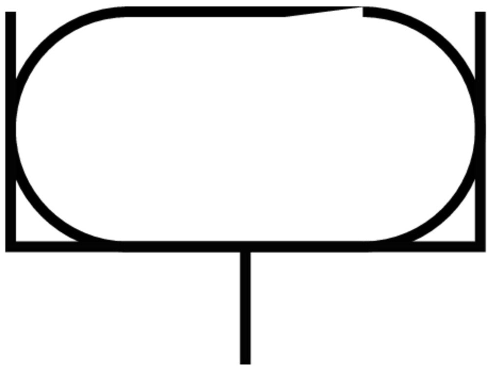 Festo Clamping Module 10x30 Stroke 3mm - 151993