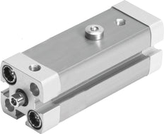 Festo Swing Clamp Cylinder 12mm Bore 20mm Stroke Double Acting - 535434