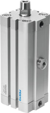 Festo Swing Clamp Cylinder 63mm Bore 50mm Stroke Double Acting - 535470