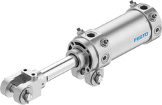 Festo Hinge Cylinder 50mm Bore 75mm Stroke Double Acting - 549544