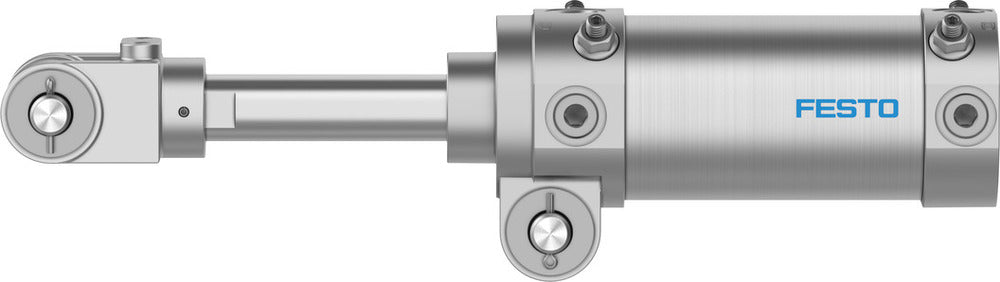 Festo Hinge Cylinder 50mm Bore 50mm Stroke Double Acting - 549548