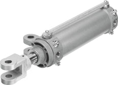 Festo Hinge Cylinder 50mm Bore 125mm Stroke Double Acting - 549561