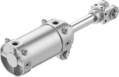 Festo Hinge Cylinder 63mm Bore 75mm Stroke Double Acting - 549713