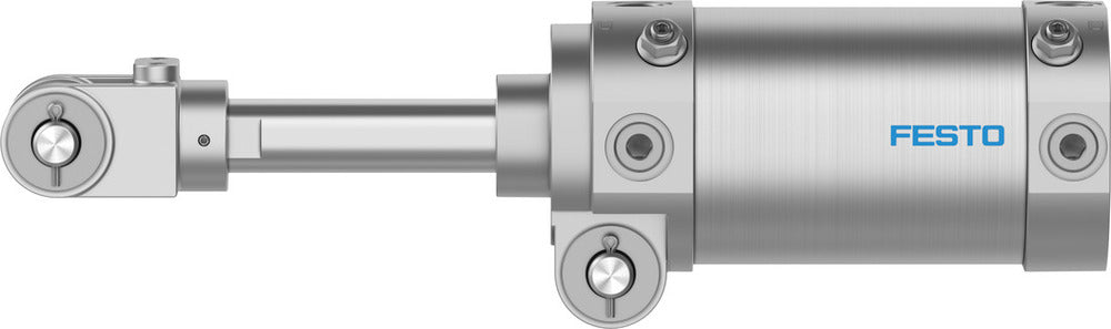 Festo Hinge Cylinder 63mm Bore 50mm Stroke Double Acting - 549712