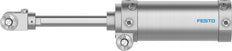 Festo Hinge Cylinder 63mm Bore 100mm Stroke Double Acting - 549565