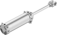 Festo Hinge Cylinder 63mm Bore 150mm Stroke Double Acting - 549572