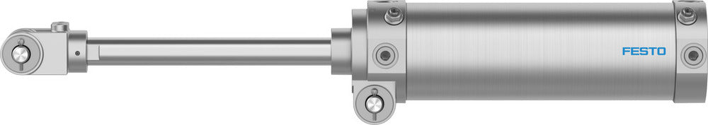 Festo Hinge Cylinder 63mm Bore 150mm Stroke Double Acting - 549572