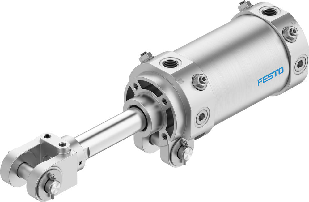 Festo Hinge Cylinder 63mm Bore 75mm Stroke Double Acting - 549574