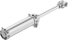 Festo Hinge Cylinder 50mm Bore 150mm Stroke Double Acting - 549552