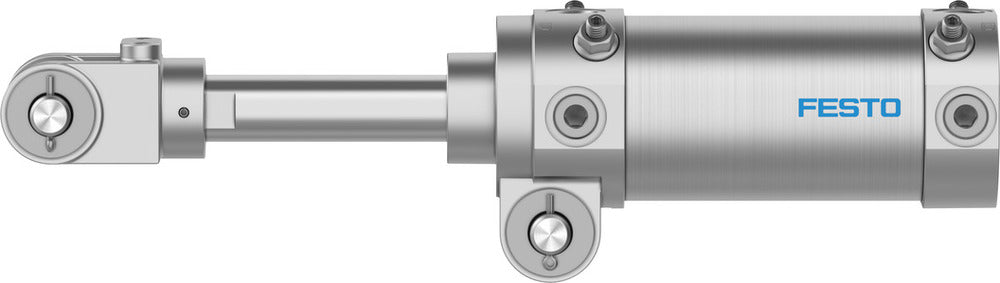 Festo Hinge Cylinder 50mm Bore 50mm Stroke Double Acting - 549553