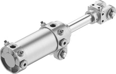Festo Hinge Cylinder 50mm Bore 75mm Stroke Double Acting - 549544