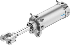 Festo Hinge Cylinder 80mm Bore 125mm Stroke Double Acting - 557907
