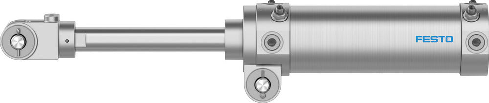 Festo Hinge Cylinder 50mm Bore 100mm Stroke Double Acting - 558089