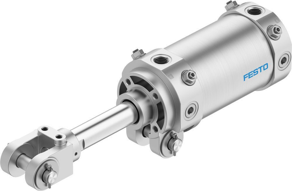 Festo Hinge Cylinder 63mm Bore 50mm Stroke Double Acting - 558102
