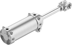 Festo Hinge Cylinder 63mm Bore 100mm Stroke Double Acting - 558114