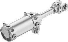 Festo Hinge Cylinder 50mm Bore 75mm Stroke Double Acting - 565732