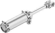 Festo Hinge Cylinder 50mm Bore 125mm Stroke Double Acting - 565734
