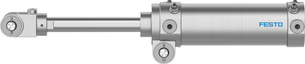 Festo Hinge Cylinder 50mm Bore 125mm Stroke Double Acting - 565734