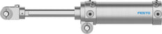 Festo Hinge Cylinder 50mm Bore 100mm Stroke Double Acting - 565733
