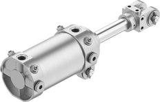 Festo Hinge Cylinder 63mm Bore 75mm Stroke Double Acting - 565742