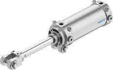 Festo Hinge Cylinder 63mm Bore 125mm Stroke Double Acting - 565749