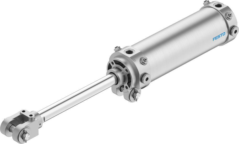 Festo Hinge Cylinder 63mm Bore 150mm Stroke Double Acting - 565745