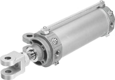 Festo Hinge Cylinder 63mm Bore 75mm Stroke Double Acting - 565757