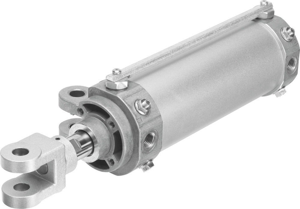 Festo Hinge Cylinder 63mm Bore 75mm Stroke Double Acting - 549579