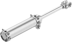 Festo Hinge Cylinder 50mm Bore 150mm Stroke Double Acting - 565766