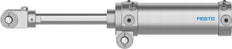 Festo Hinge Cylinder 50mm Bore 125mm Stroke Double Acting - 565724