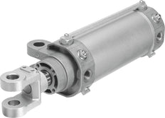 Festo Hinge Cylinder 80mm Bore 100mm Stroke Double Acting - 557911