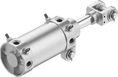 Festo Hinge Cylinder 80mm Bore 50mm Stroke Double Acting - 565793