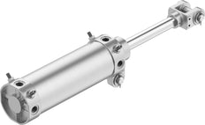 Festo Hinge Cylinder 80mm Bore 150mm Stroke Double Acting - 565807