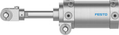 Festo Hinge Cylinder 63mm Bore 50mm Stroke Double Acting - 572356