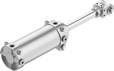 Festo Hinge Cylinder 63mm Bore 100mm Stroke Double Acting - 572363