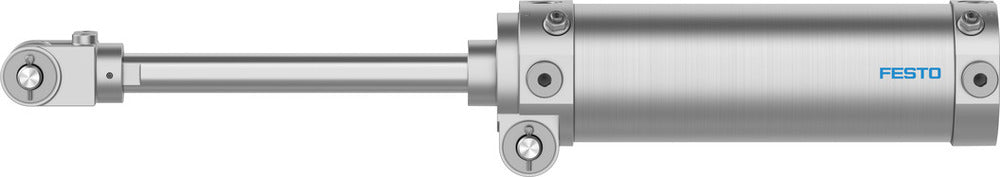 Festo Hinge Cylinder 63mm Bore 150mm Stroke Double Acting - 572365