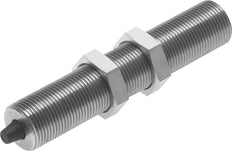 Festo Pneumatic Shock Absorber 4.2mm Stroke - Size M12 - 548375