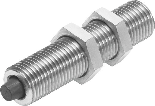 Festo Pneumatic Shock Absorber 1.2mm Stroke - Size M14 - 1179863