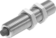 Festo Pneumatic Shock Absorber 1.2mm Stroke - Size M14 - 1179863