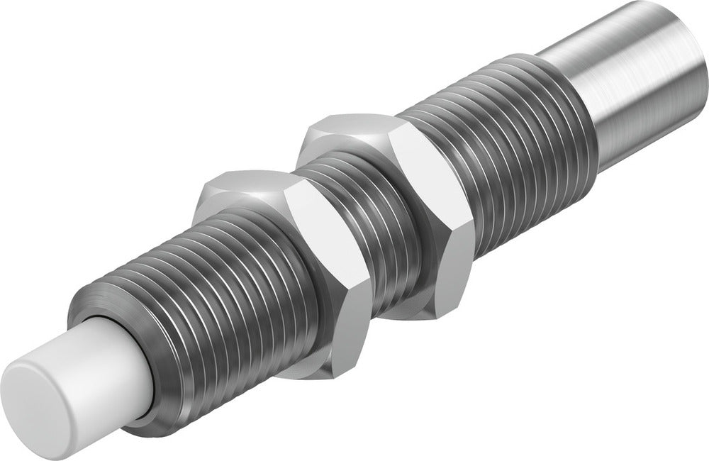 Festo Pneumatic Shock Absorber 10mm Stroke - Size 25 - 8069003