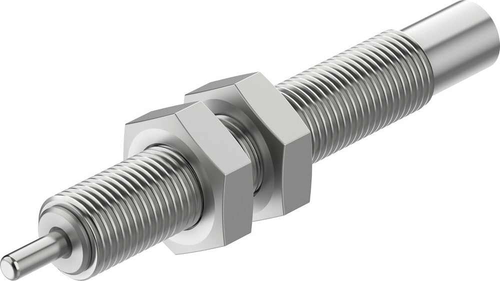 Festo Pneumatic Shock Absorber 4mm Stroke - Size 2 - 8081767