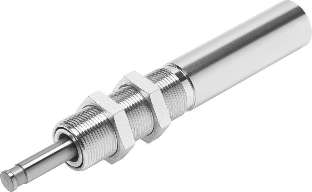 Festo Pneumatic Shock Absorber 25mm Stroke - Size 20 - 1138647