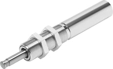 Festo Pneumatic Shock Absorber 25mm Stroke - Size 20 - 1138646