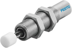 Festo Pneumatic Shock Absorber 10mm Stroke - Size 10 - 191199
