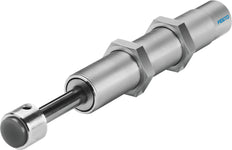Festo Pneumatic Shock Absorber 60mm Stroke - Size 32 - 160274