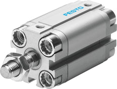 Festo Compact Cylinder 12mm Bore 10mm Stroke Double Acting - 156587