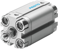 Festo Compact Cylinder 16mm Bore 10mm Stroke Double Acting - 156766